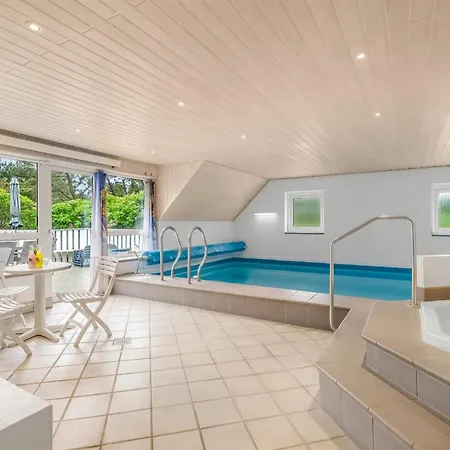 Tuula - 1km From The Sea By Interhome Feriehus