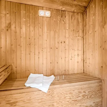 Tuula - 1km From The Sea By Interhome * Vejers Strand