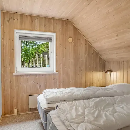 Feriehus Tuula - 1km From The Sea By Interhome *